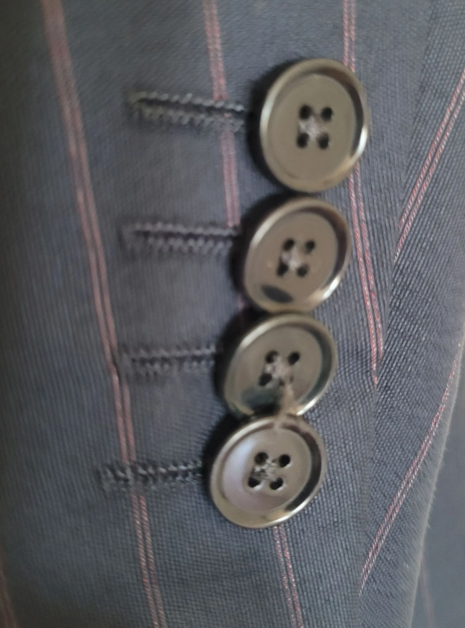 Fato de homem “Loro Piana” / Costume Homme; Abito “; Traje "Loro Piana” 52 – photo 3